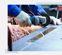 Услуги Изготовление металлоконструкций под ключ в Богородицке