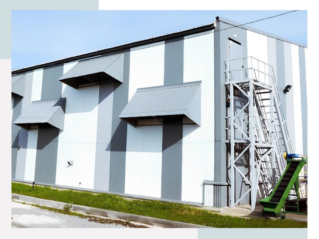 Строительство овощехранилищ от 641 руб. в Богородицк