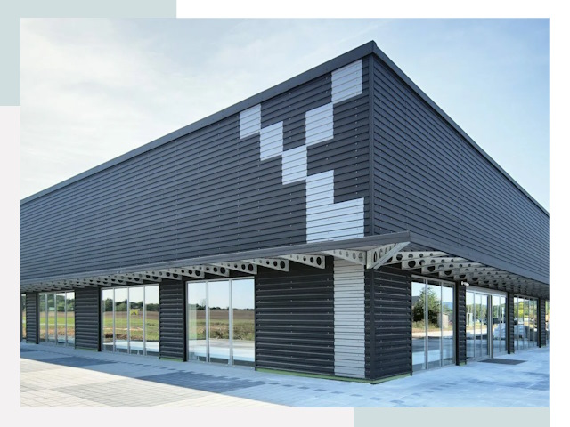 Торговые здания в Богородицк от 641 руб. за м2