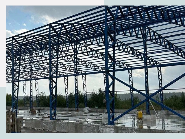 Строительство картодромов в Богородицке