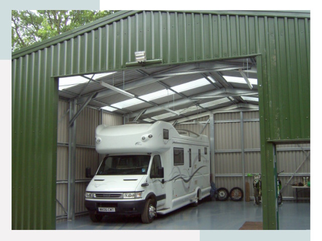 Автомобильная отрасль в Богородицке