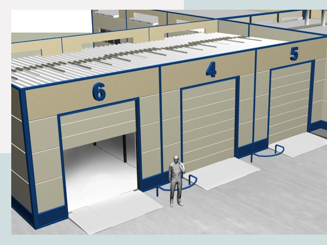 Строительство автомоек от 641 руб. в Богородицк