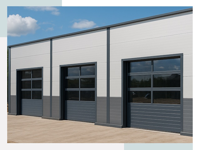 Строительство автомоек в Богородицке