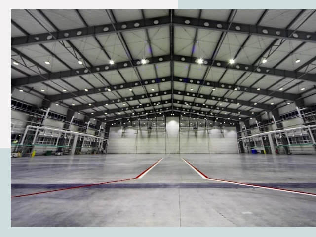 Ангары для бизнеса в Богородицк от 641 руб. - Надежность и качество