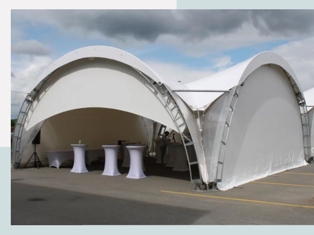 Тентовые павильоны от 641 руб. в Богородицк и Тульская область