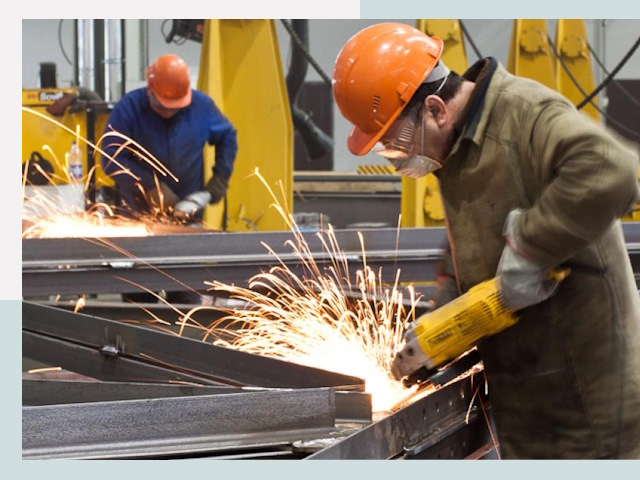 Изготовление металлоконструкций в Богородицке