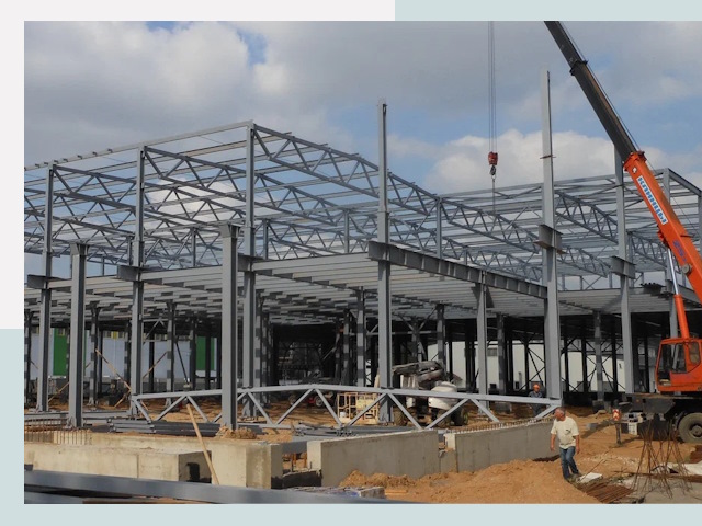 Генеральный подряд в Богородицке