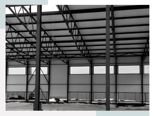 Производство ангаров в Богородицке