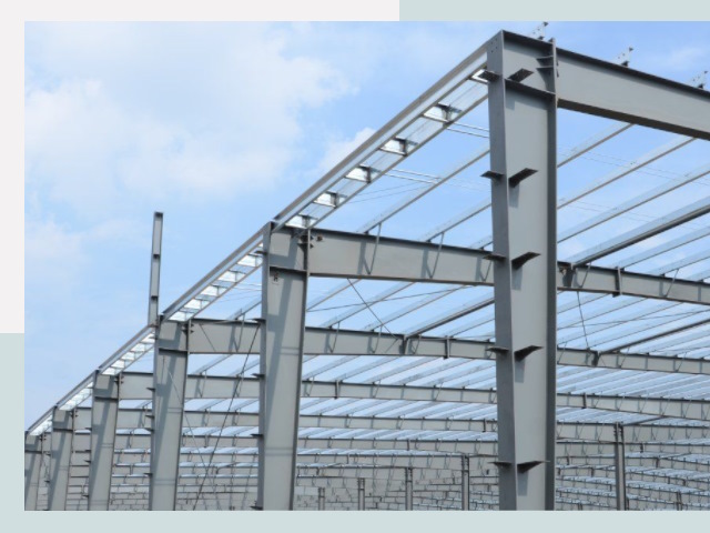 Металлокаркасы для складов от 641 руб. в Богородицке