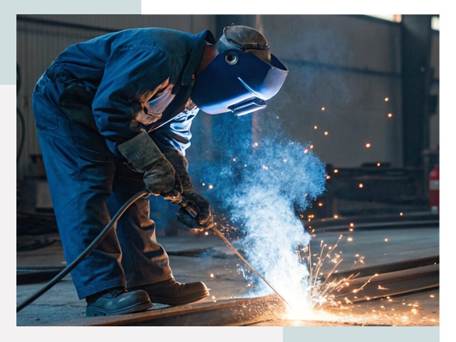 Профессиональные сварочные работы от 641 руб. в Богородицк